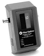 S700V, GE S702 Fiber Security Communication