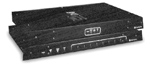 9900V Security GE Fiber Communication