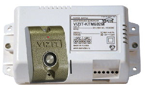 Контроллер ключей TOUCH MEMORY, до 2680 ключей, питание и управление открытием замка, таймер (1 или 7 сек.), напряжение питания контроллера 190-240VAC. Выход 18V/0,4A для питания индивидуального домофона.