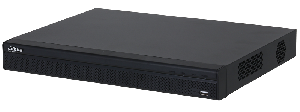 8-канальный IP-видеорегистратор 4K и H.265+, Входящий поток до 160Мбит/с; разрешение записи до 12Мп; накопители: 2 SATA III до 20Тбайт; cеть: 1 RJ45 1000Мбит/с; тревожные вх/вых: 4/2; aудиовх/вых: 1/1; видеоаналитика: 4кн SMD Plus; видеоаналитика с камер: SMD, охрана периметра, детектор лиц и распознавание лиц