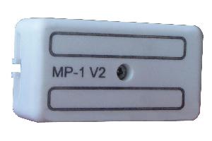 Модуль релейный "УСПАА-1v2" для управления технологическим оборудованием, системой вентиляции и т.п., ком-мутируемый ток до 7А, при напряжении до 250В.