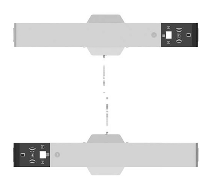 Скоростной Турникет распашной (центральный модуль) с контроллером и считывателем RFID карт. Режим антипаника. Материал корпуса - нержавеющая сталь, материал створки - акрил. Створки складные. Ширина прохода: 650 мм. Питание AC 110 ~ 240В.