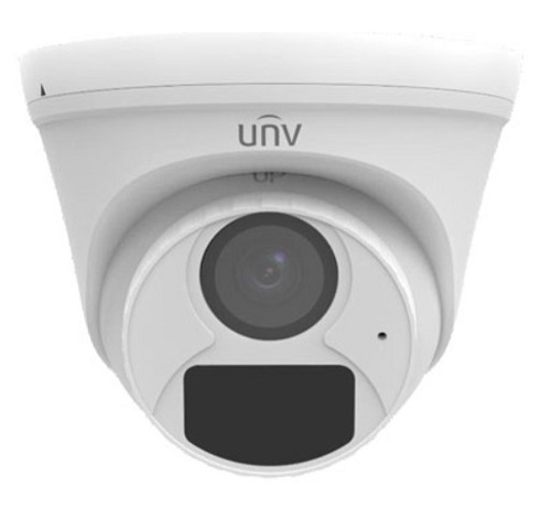 Видеокамера мультиформатная купольная, 2Mp, 1/3.0" CMOS, 1080P@25к/с, Smart IR, IP67, DWDR, ИК-подсветка до 20м, 2.8мм объектив 0.02 Лк (F2.0, AGC ON), 0 Лк (IR on), Пластик, -40°C ~ 60°C