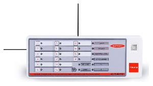 ППКОП адресный радиоканальный. Прибор предназначен для работы в составе интегрированной системы безопасности "ЛАВИНА" версии 6.3.3 и выше в качестве объектового прибора. Передача информации на ПЦН осуществляется через сеть GSM в режиме «передача данных» и/или GPRS.