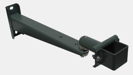 Кронштейн для крепления извещателя 328-552 мм для "СПЭК-7" (2 шт.)