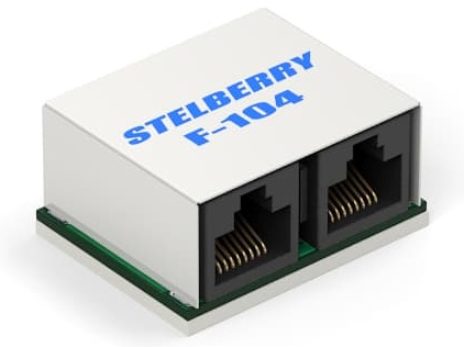 Разветвитель на 4 разъёма для систем громкого оповещения Stelberry. Предназначен для удлинения или разветвления линии громкого оповещения, к которой подключены громкоговорители.