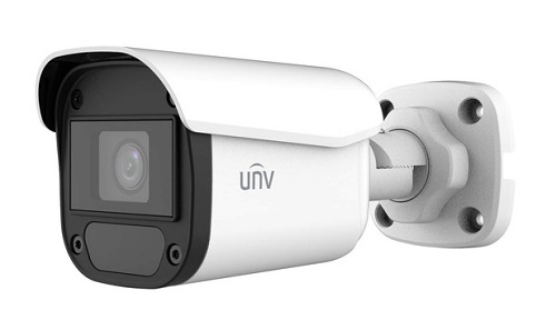 Видеокамера мультиформатная цилиндрическая, 2Mp, 1/3.0" CMOS, 1080P@25к/с, Smart IR, IP67, DWDR, ИК-подсветка до 20м, 2.8мм объектив 0.02 Лк (F2.0, AGC ON), 0 Лк (IR on), Пластик, -40°C ~ 60°C