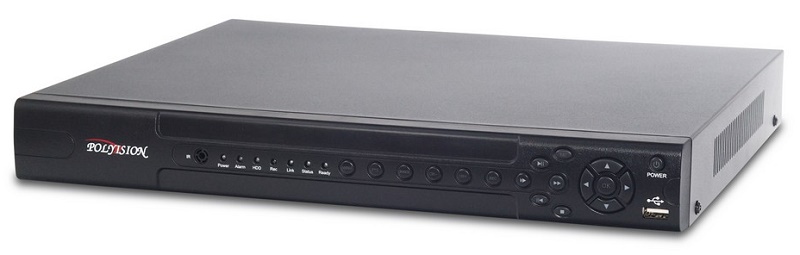 32-x канальный IP-видеорегистратор с поддержкой протокола ONVIF; Linux; H.264, H.264 Smart; H.265, H.265 Smart; Поддержка видеокамер 32*5M (2 воспр)/ 32*2M (4 воспр)/ 8*4K (2 воспр); Выходы - HDMI(4K);VGA;.HDD - 2 SATA (до 10 ТБ каждый);.Сеть - 1 Гб (RJ45); DC 12В (4А).