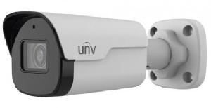 Видеокамера IP цилиндрическая, 1/3" 4 Мп КМОП @ 30 к/с, ИК-подсветка до 40м., LightHunter 0.002 Лк @F1.6, объектив 4.0 мм, WDR, 2D/3D DNR, Ultra 265, H.265, H.264, MJPEG, 3 потока, встроенный микрофон, Ultra motion detection(UMD), Deep Learning(защита периметра, захват лиц, подсчет людей), аудиодетекция, поддержка Micro SD карт памяти до 256 Гбайт, кнопка сброса, IP67, металл+пластик, -40~+60°C