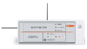Ретранслятор радиоканальный предназначен для работы в составе адресной охранно-пожарной радиоканальной системы «ВС ВЕКТОР-АР»