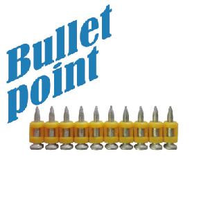 Гвоздь 3.05x19 CN MG Bullet Point (1000 шт./уп.)