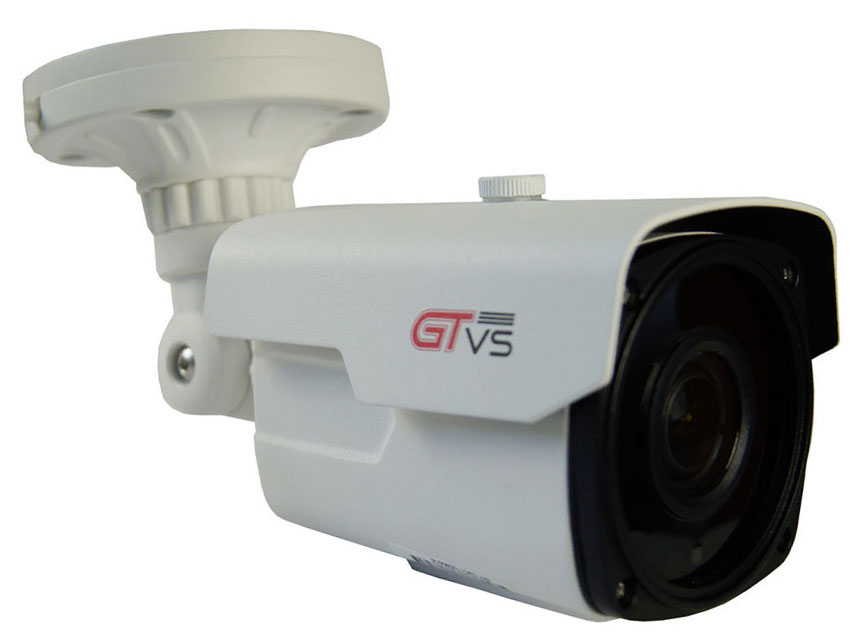 Цилиндрическая уличная 5Мп IP камера GTI-55WVIR