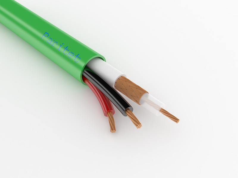 Паритет КВК-Внг(А)-LSLTx низкотоксичные кабели